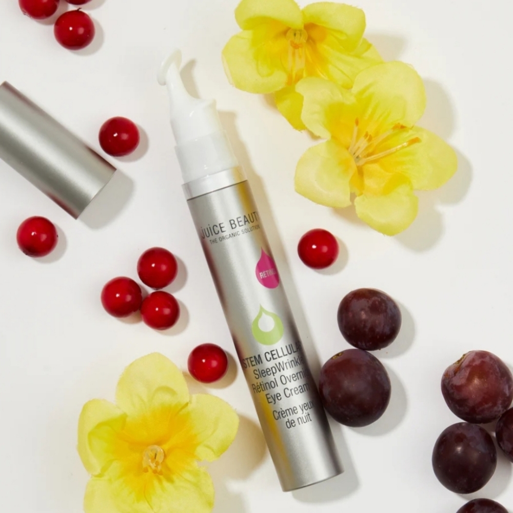 Juice Beauty Retinol Eye Cream